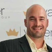 Mike Boissonneault