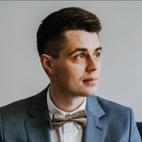 Michał Ciężki