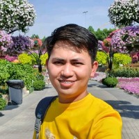 Rodel Espiritu