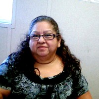 Cathy Garza