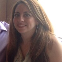 Dimitra Panagopoulos