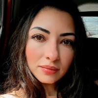 Ana Cláudia Oliveira Lima