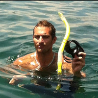 Steven Elgey