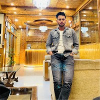 Harshal Magade