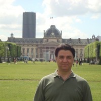 Abdollah Shojaei