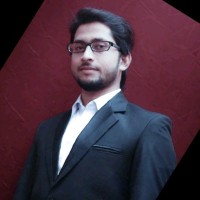 Muhammad Faraz Ahmed