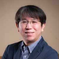 Takashi Nakanishi
