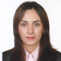 Maryam Moghadam