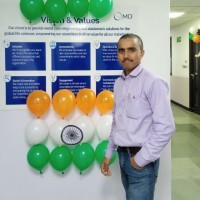 Shashi Kant S.