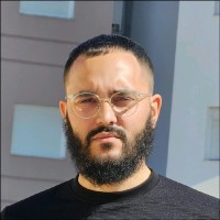 Othmane BENHADJER