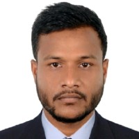 Md Shaiful Islam Khan