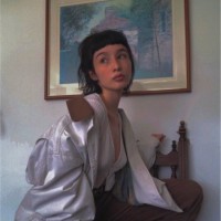 María José Lovera Neira