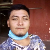 Dario Gonzalez Gomez