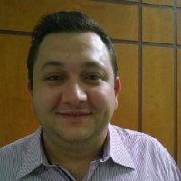 Luiz Henrique Rogenski Silva