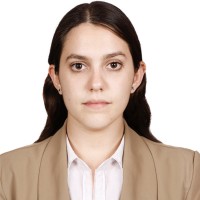 María Guadalupe Villalón De La Rosa