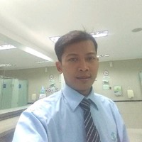Vendy Atmoko