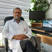 mohsen nikbakht