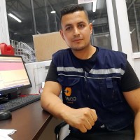 Abderrachid Bouaici