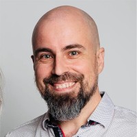 Frédérick Beaupré
