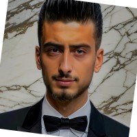 Mustafa Alkadarsh