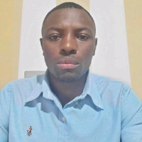 Guy Moumbe