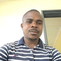 Stephen Mudenda