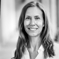 Charlotte Lagergren