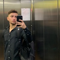 Gabriel Oliveira de Brito