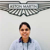 Bhakti Kulkarni