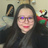 Karen Vanessa Ramírez Ruiz