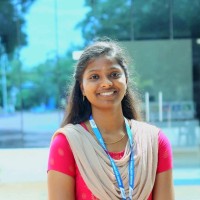Anushiya P
