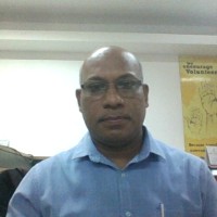 K J Sareesh
