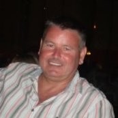 Simon Moodie