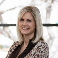 Lisa Mead