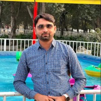 Muhammad Adnan bashir