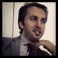 Mohammed Ghaith