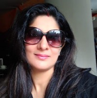 Ranjeeta Elwadhii