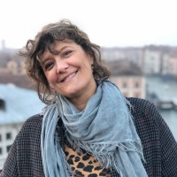 Aurelia Duflot Hadji-Lazaro