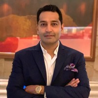 Rahul Satia