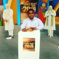Drx Ajay Kumar Kashyap