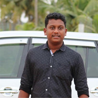 Manikanton Gopalakrishnan