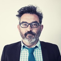 Gabriel Bravo