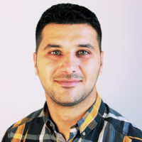 Ahmad Kitaz