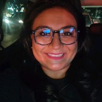 Erika Basurto Vázquez