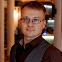 Volodymyr Svitelsky