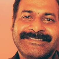 Vinesh Sankar