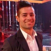 Matteo Di Gloria