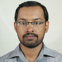 Vyshak k