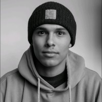 Marcos Iran Dos Santos da Costa