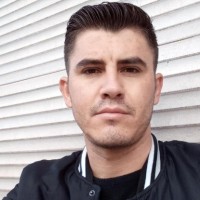 Robison Rodrigues